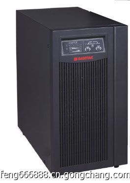 山特在線式UPS電源C6KS 蘇州專業(yè)供應商與蓄電池選購指南