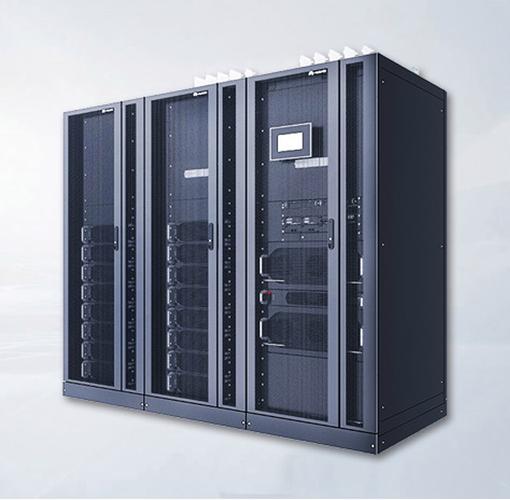 華為UPS蓄電池技術 創新驅動，可靠守護不間斷電源未來